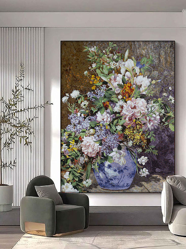 iMosaicArt: Custom Mosaics for Every Need
