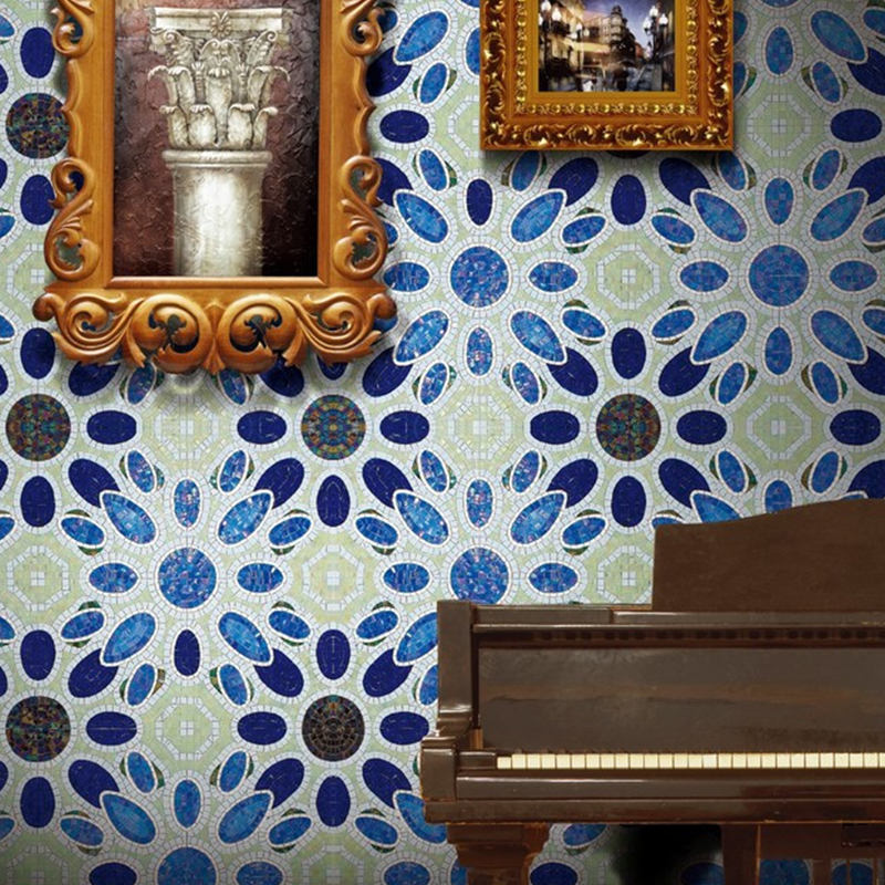 Mosaic art designs
