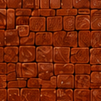 Rojo Alicante mosaic swatch