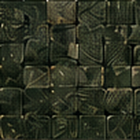 Verde Alpi mosaic swatch