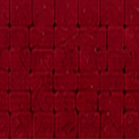 Ruby Red mosaic swatch
