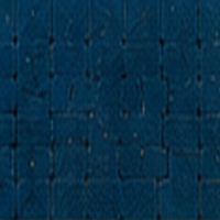 Ocean Blue mosaic swatch