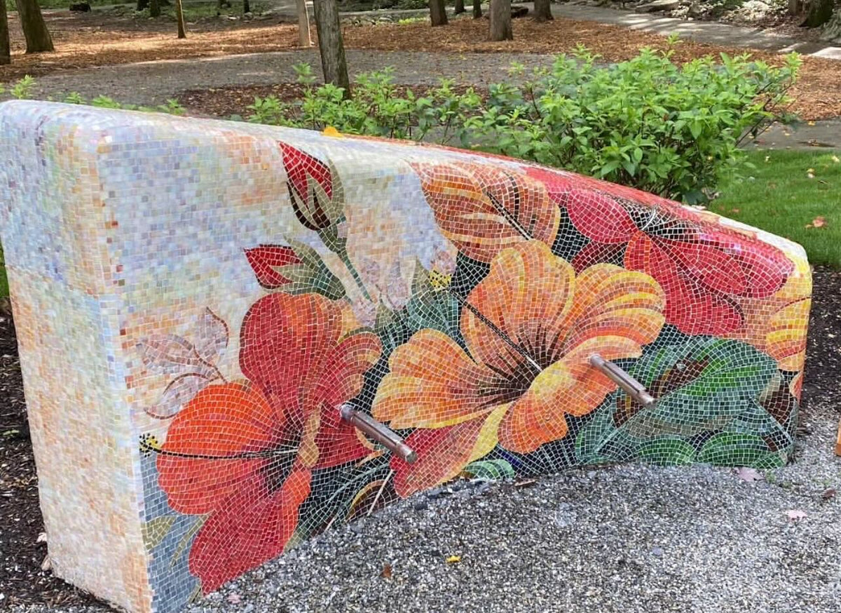 How to Install a Mosaic on a Wall: A Step-by-Step Answer