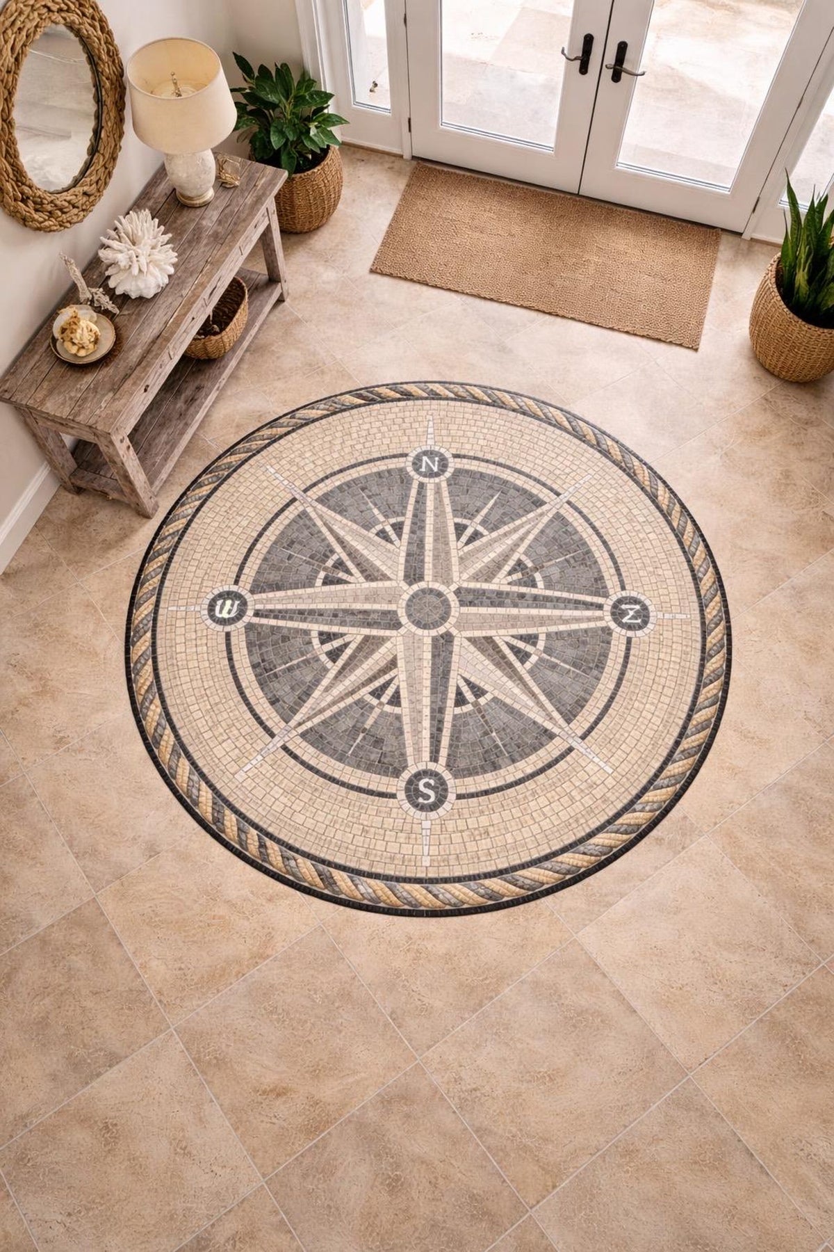 How Much Does a Custom Mosaic Cost? Real 2026 Price Ranges