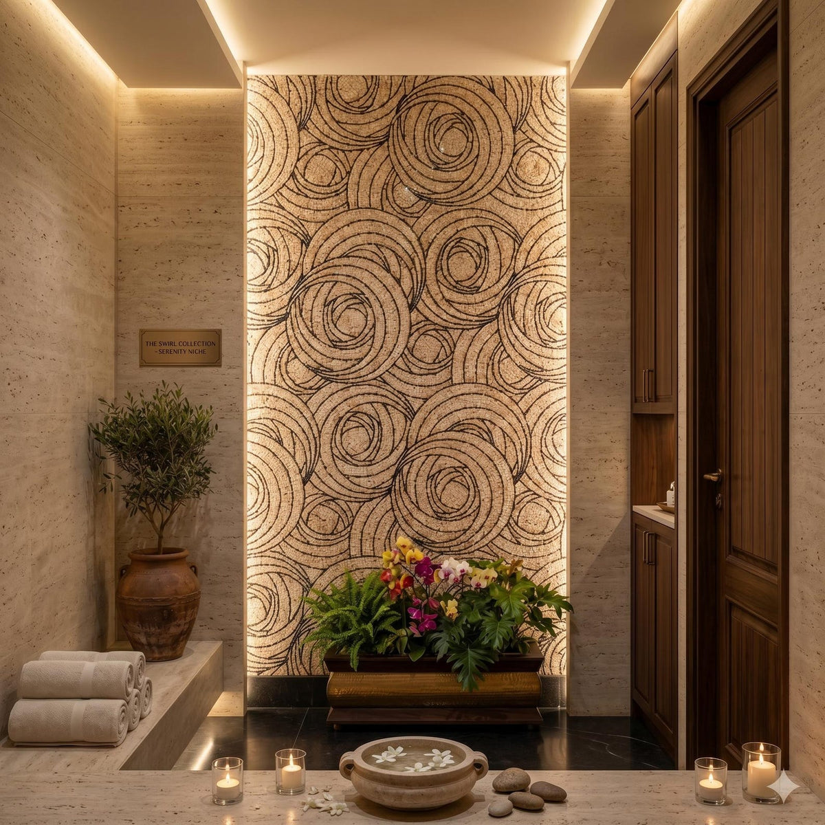Mosaic Trends for 2026: New Year, New Me, and the Future of Interior Design