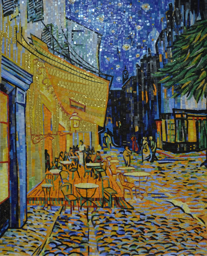 Landmark Mosaics