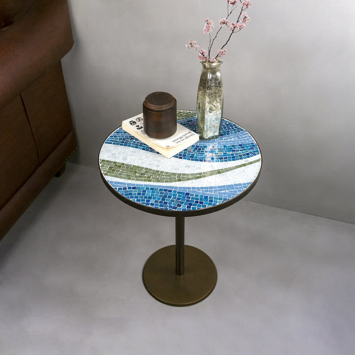 Table Top Mosaics