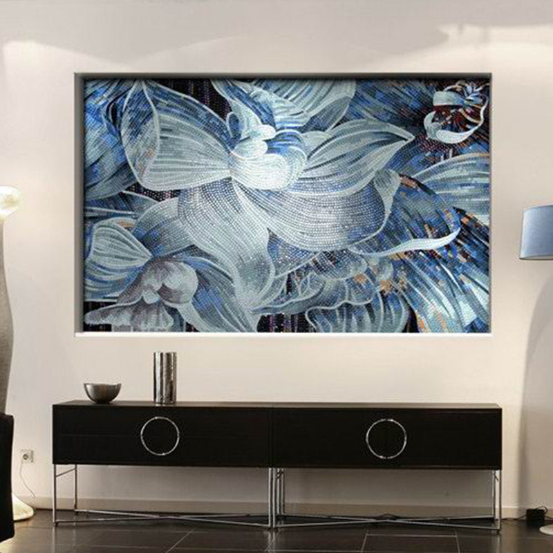 Timeless mosaic artwork