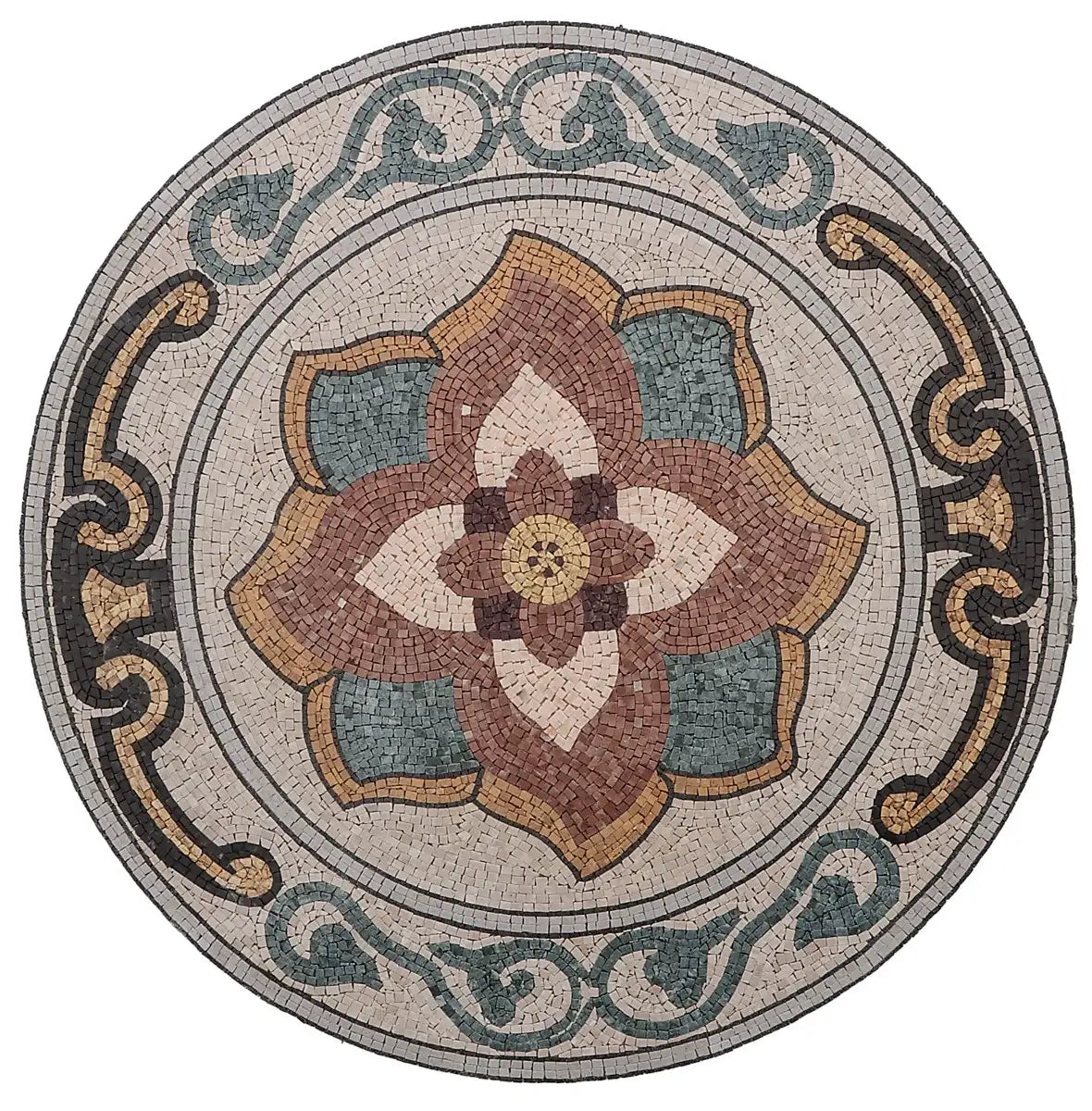 Le Mosaïque - Home Mosaic Decoration