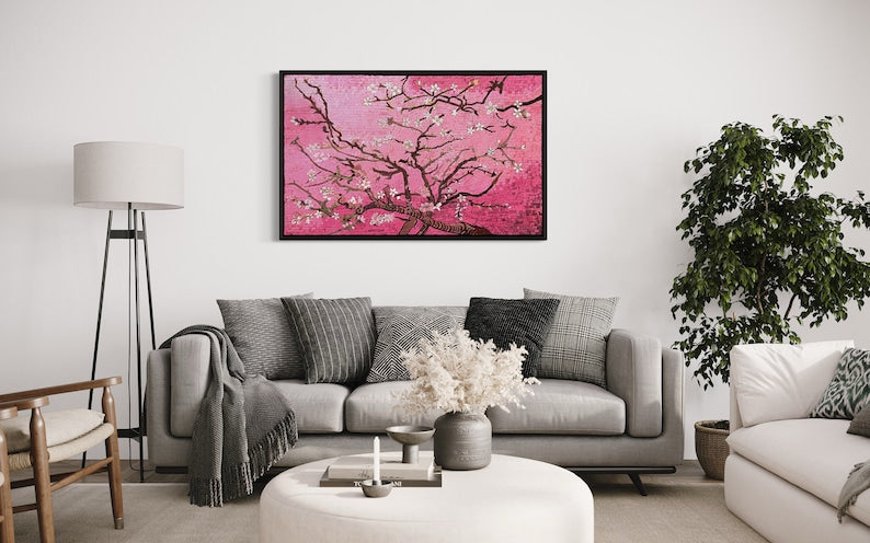 Mosaic art for home décor