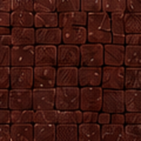 Imperador Red mosaic swatch