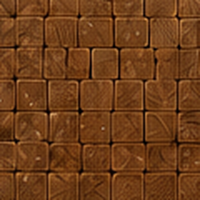 Noce mosaic swatch