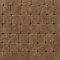 Light Taupe mosaic swatch