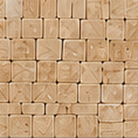 Light Beige mosaic swatch
