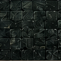 Verde Imperiale mosaic swatch