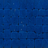 Cobalt Blue mosaic swatch